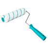 9" Cylinder Brush (Outer Wall)