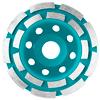 Double Row Cup Grinding Wheel