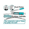 Heavy Duty Grease Gun(Dual Piston)