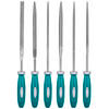 6pcs File Set