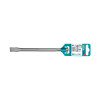 Flat SDS Max Chisel