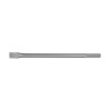 Flat SDS Max Chisel