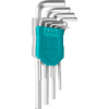 9PCS Hex Key