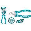 High Leverage Diagonal Cutting Pliers