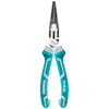 High Leverage Long Nose Pliers