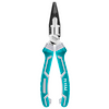 High Leverage Long Nose Pliers