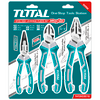 3pcs High Leverage Pliers