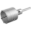 Hole Core Bit