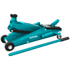 3Ton Hydraulic Floor Jack (Suitable For SUV)