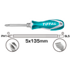 2 IN 1 Screwdriver Set