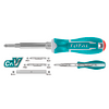 6 IN 1 Screwdriver Set
