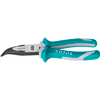 6" Industrial Bent Nose Pliers