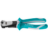 6" Industrial End Cutting Pliers
