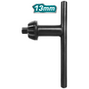Chuck Key