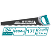 24" Light Concrete Saw