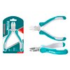 4.5" Mini Diagonal Cutting Pliers