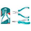 4.5" Mini Long Nose Pliers