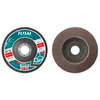 4.5" P40 Flap Disc For Steel