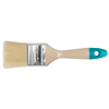 Paint Brush (Wooden Handle)