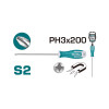 Phillips Screwdriver