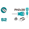 Phillips Screwdriver