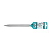 Pointed SDS Max Chisel
