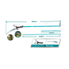 Extendable Pole Saw & Pruner