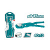 PVC Pipe Cutter