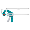 Quick Bar Clamp