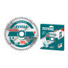 TCT Saw Blade 10" For Aluminium