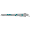 Reciprocating Saw Blade For Wood