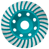 Segmented Turbo Cup Grinding Wheel