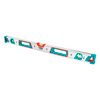Spirit Level With Powerful Magnets