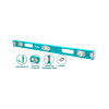 Spirit Level With Powerful Magnets