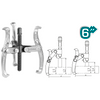 Three Jaws Puller (Heavy Duty)