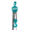 Industrial Chain Block