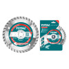 Turbo Diamond Disc