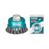 Wire Cup Brush