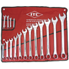 Combination Wrench Set - SAE - 16PC