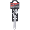 ITC Adjustable Wrench - Chrome Vanadium