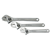 ITC Adjustable Wrench - Chrome Vanadium