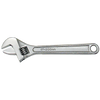 ITC Adjustable Wrench - Chrome Vanadium