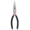 ITC Pliers - Cushion Grip - Long Nose - 8"