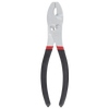 ITC Pliers - Cushion Grip - Slip Joint - 8"