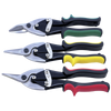 ITC Aviation / Tin Snips Set - 3 PC