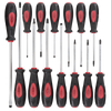 ITC Screwdriver Set - 14 PC - CRV