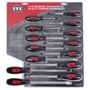 ITC Screwdriver Set - 14 PC - CRV