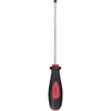 ITC Screwdriver - Ergonomic - Slot - Round Shank