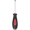ITC Screwdriver - Ergonomic - Slot - Round Shank