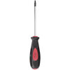 ITC Screwdriver - Ergonomic - Torx - Round Shank